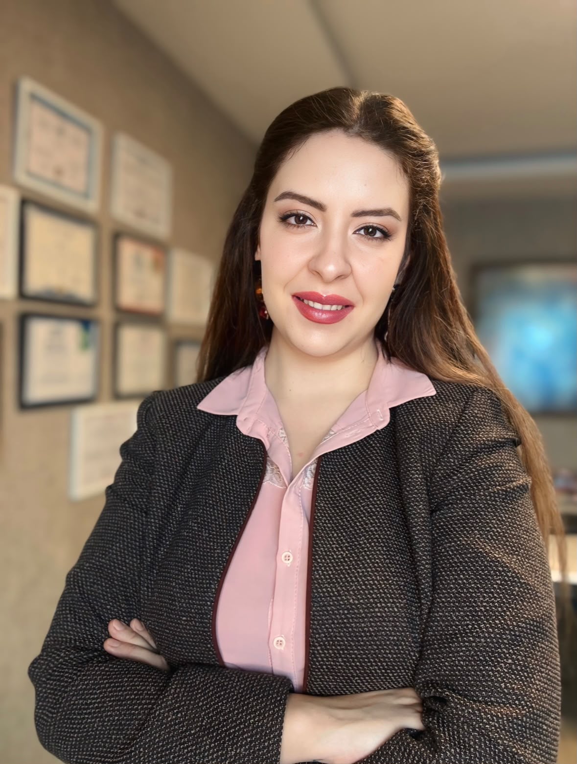 Esra Dilan Kuzu